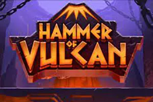 Playtech : POP Hammer of Vulcan (Quickspin) - VIAPLAY777
