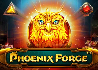 Pragmatic : Phoenix Forge - VIAPLAY777