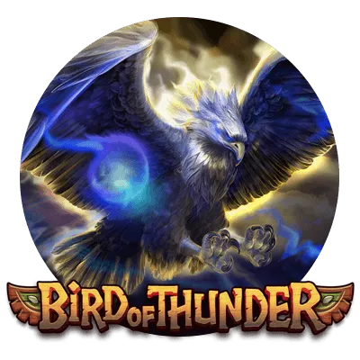 Habanero : Bird of Thunder - VIAPLAY777