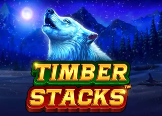 Pragmatic : Timber Stacks - VIAPLAY777