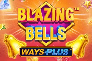 Playtech : Blazing Bells PowerPlay Jackpot - VIAPLAY777