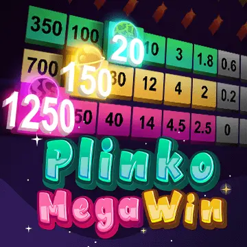Plinko Mega Win - VIAPLAY777