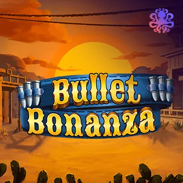 Octoplay : Bullet Bonanza - VIAPLAY777
