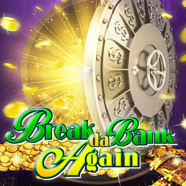 Microgaming : Break da Bank Again - VIAPLAY777