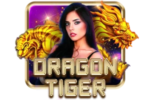 DragonTiger - VIAPLAY777