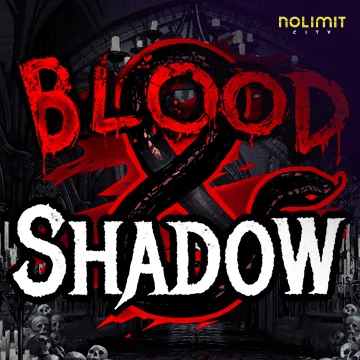 NolimitCity : Blood & Shadow - VIAPLAY777
