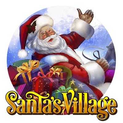 Habanero : Santas Village - VIAPLAY777