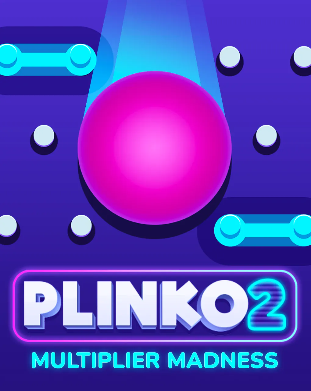Plinko 2 - VIAPLAY777