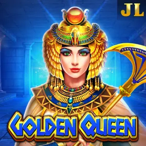 Jili : Golden Queen - VIAPLAY777