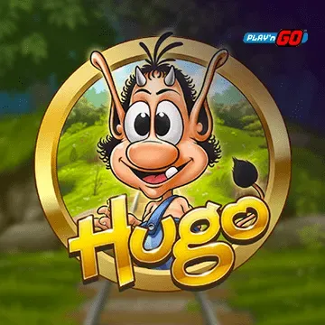 PlaynGo : Hugo - VIAPLAY777