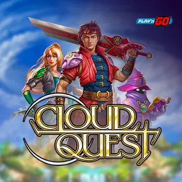 PlaynGo : Cloud Quest - VIAPLAY777