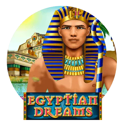 Habanero : Egyptian Dreams - VIAPLAY777