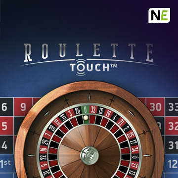 NetEnt : Roulette Touch - VIAPLAY777