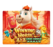 Joker123 : Winning Horse - VIAPLAY777