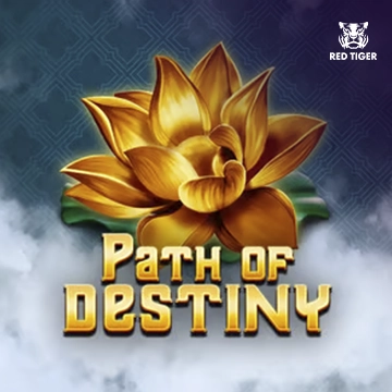 Redtiger : Path of Destiny - VIAPLAY777