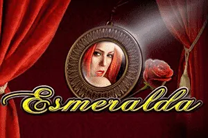Playtech : Esmeralda - VIAPLAY777