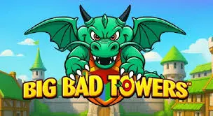 Big Bad Towers - VIAPLAY777