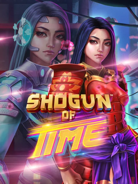 Microgaming : Shogun of Time - VIAPLAY777