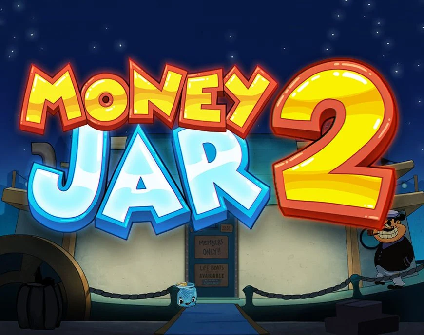 Slotmill : Money Jar 2 - VIAPLAY777