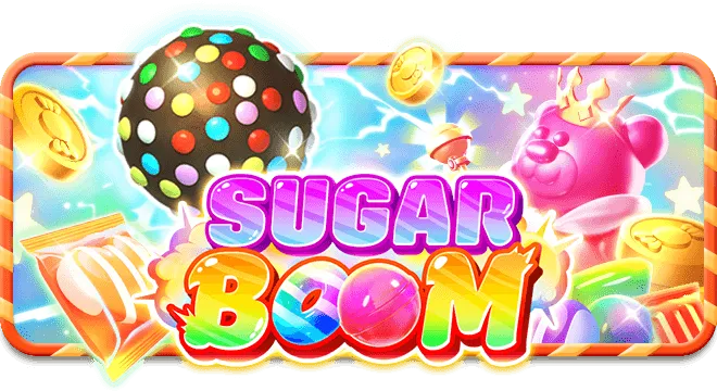 PLAYSTAR : SUGAR BOOM - VIAPLAY777