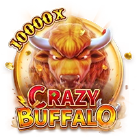 Facai : CRAZY BUFFALO - VIAPLAY777