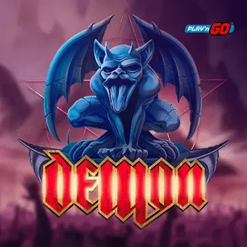 PlaynGo : Demon - VIAPLAY777