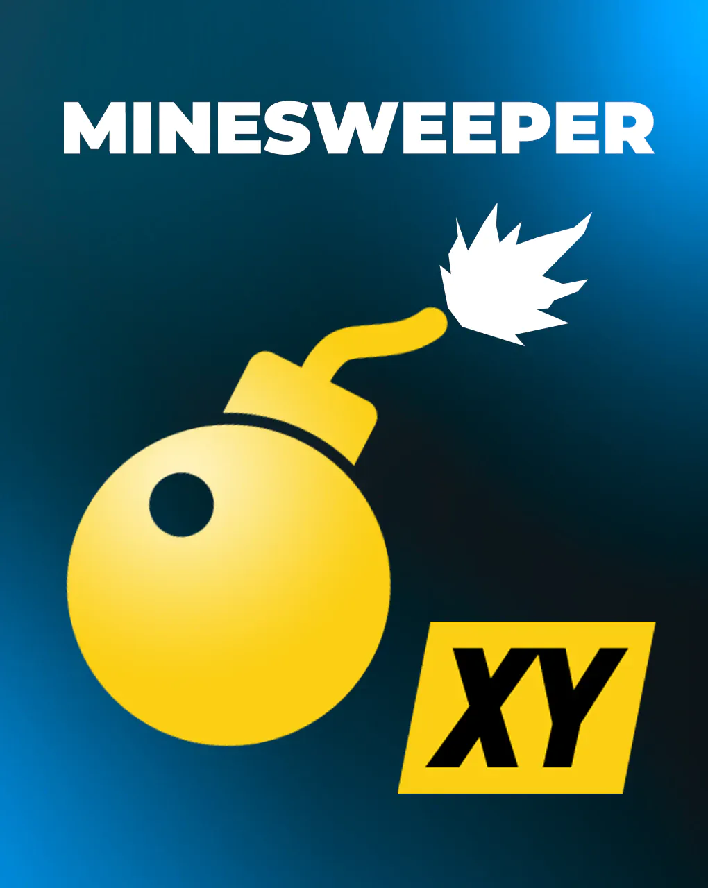 Minesweeper XY - VIAPLAY777