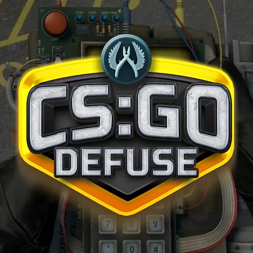 CS:GO Defuse CSGO 拆弹 - VIAPLAY777