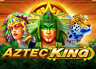 Pragmatic : Aztec King - VIAPLAY777