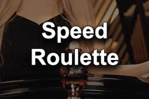 Speed Roulette - VIAPLAY777