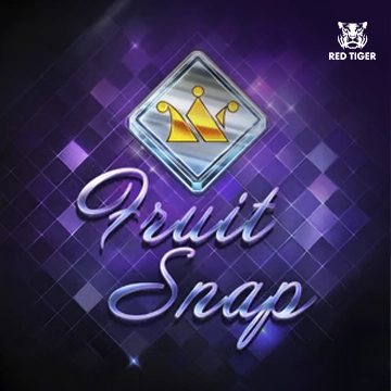 Redtiger : Fruit Snap - VIAPLAY777