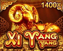 JDB : XiYangYang - VIAPLAY777