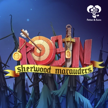PeterSons : Robin - Sherwood Marauders - VIAPLAY777