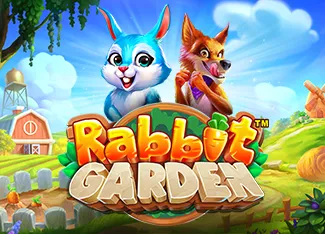 Pragmatic : Rabbit Garden - VIAPLAY777