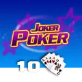Joker Poker 10 Hand - VIAPLAY777