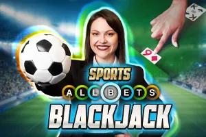 Sports All Bets Blackjack - VIAPLAY777