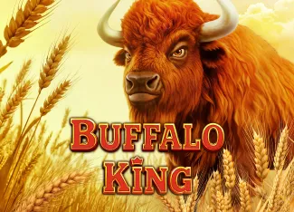 Pragmatic : Buffalo King - VIAPLAY777