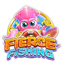 FIERCE FISHING - VIAPLAY777