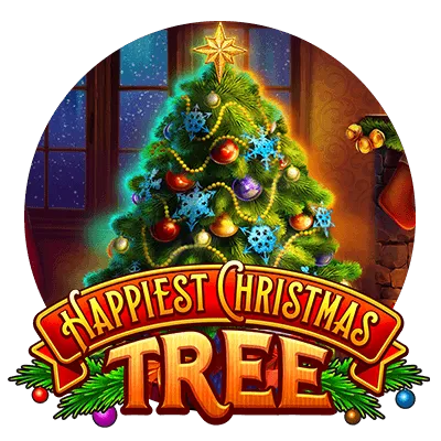 Habanero : Happiest Christmas Tree - VIAPLAY777
