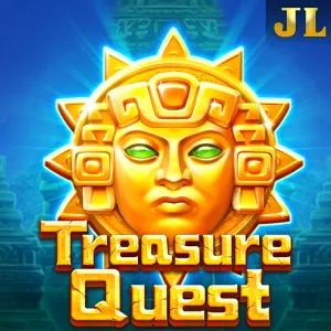 Jili : Treasure Quest - VIAPLAY777