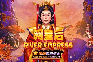 Playtech : Fire Blaze: River Empress - VIAPLAY777
