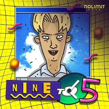 NolimitCity : Nine To Five - VIAPLAY777