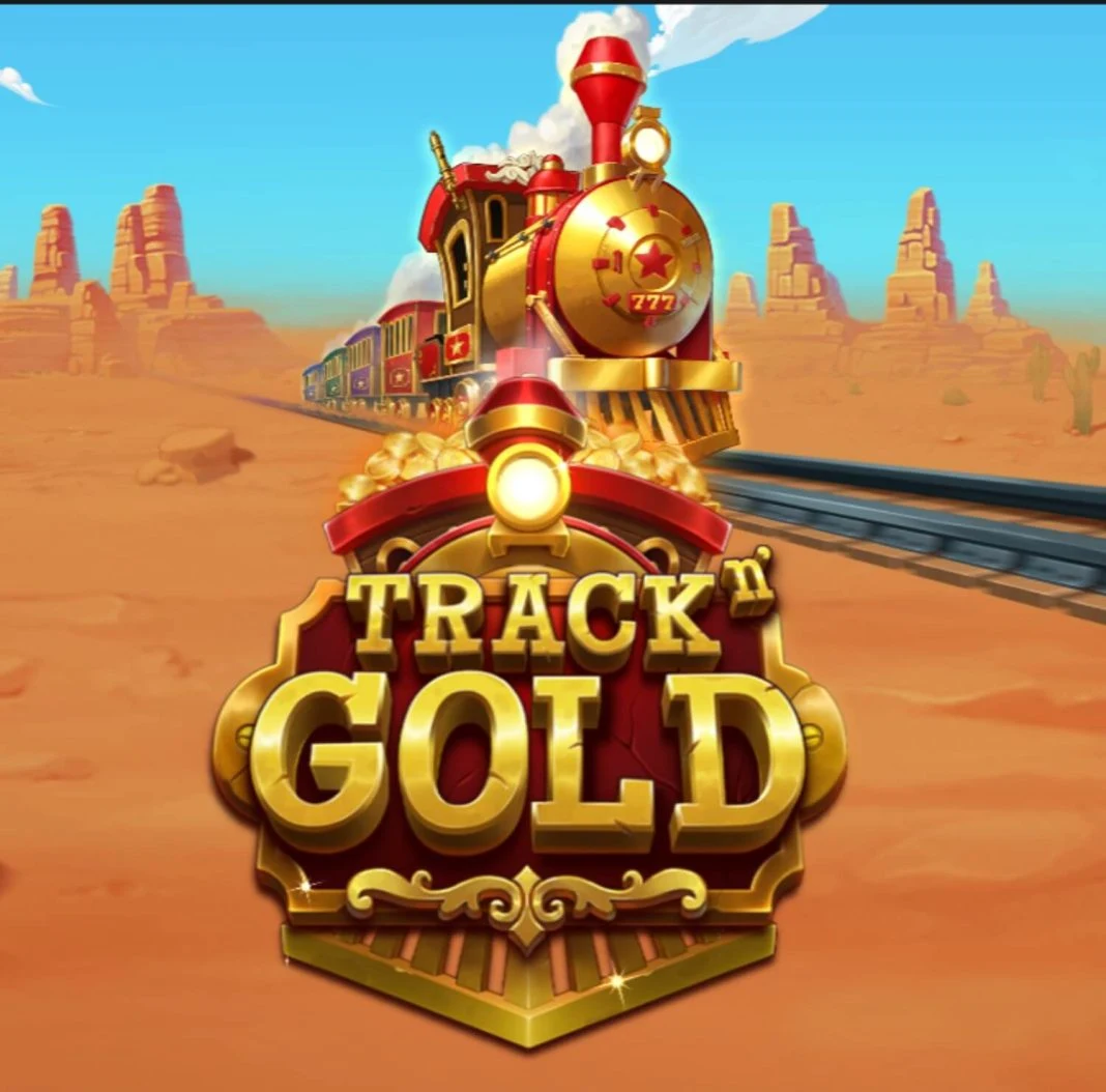 PlaynGo : Track n Gold - VIAPLAY777