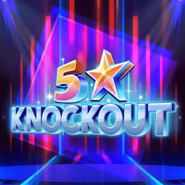 Microgaming : 5 Star Knockout - VIAPLAY777
