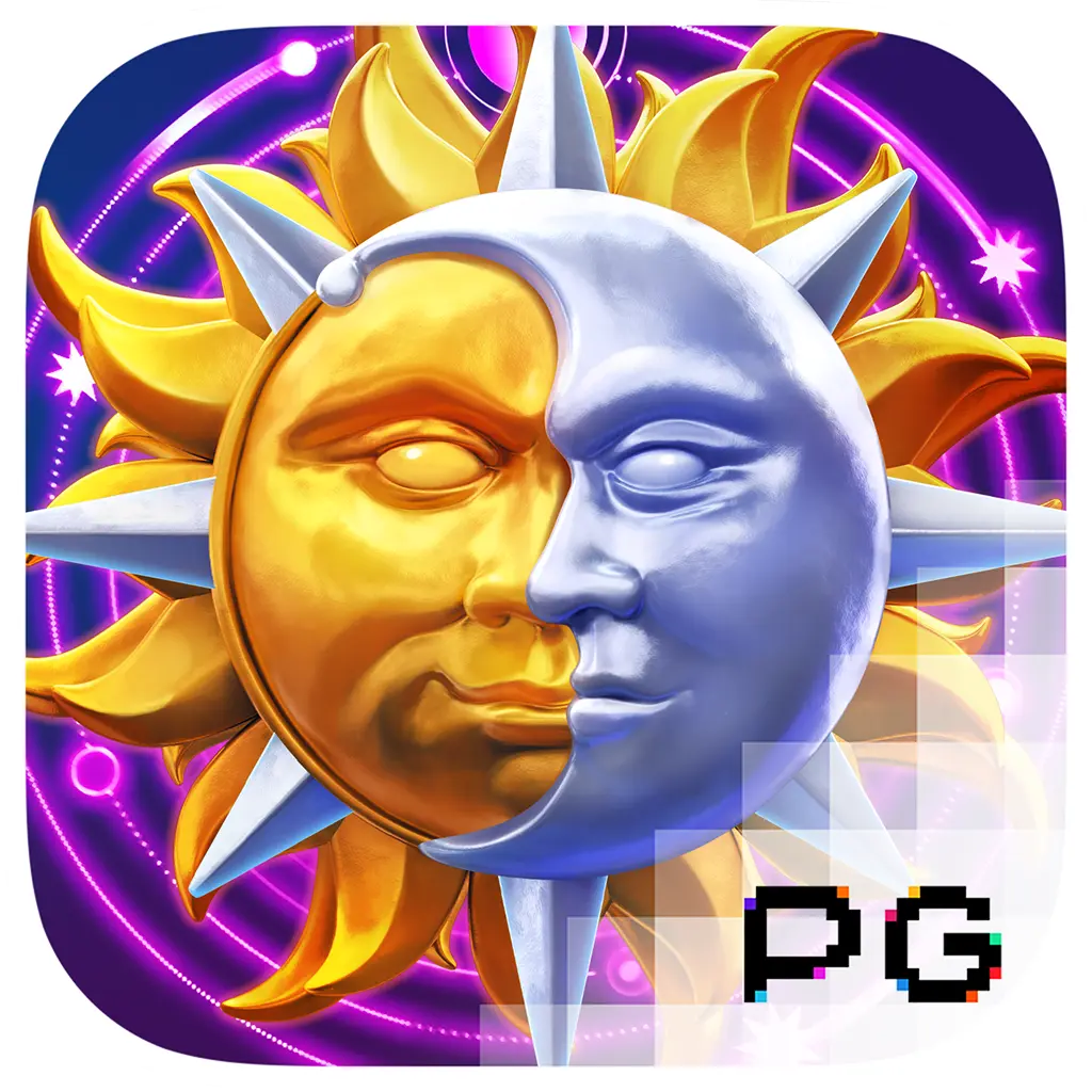 PGSoft : Destiny of Sun & Moon - VIAPLAY777