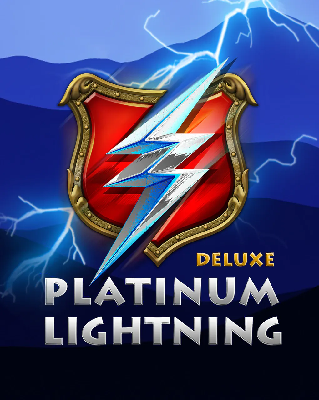Platinum Lightning Deluxe - VIAPLAY777