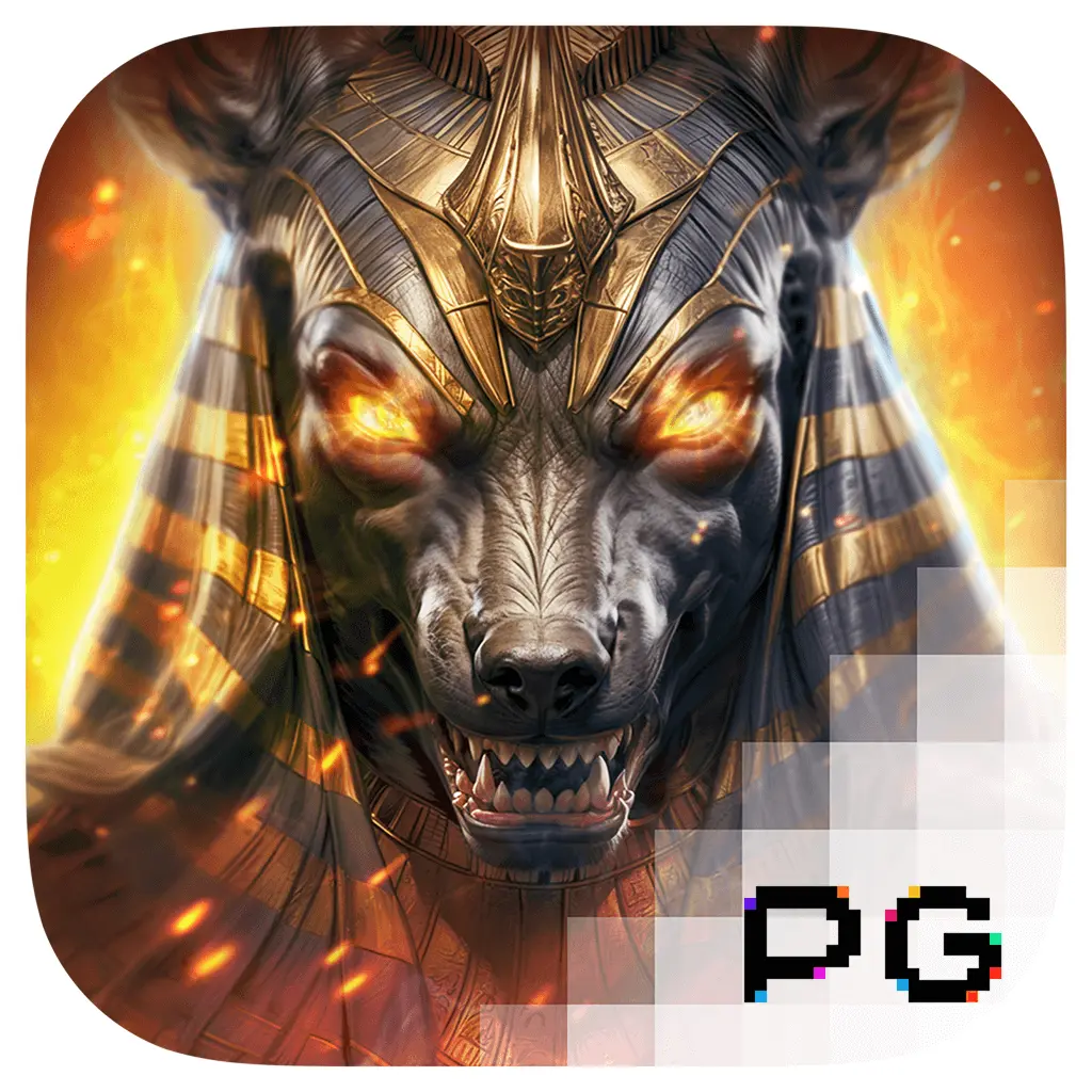 PGSoft : Anubis Wrath - VIAPLAY777