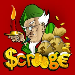 Microgaming : Scrooge - VIAPLAY777