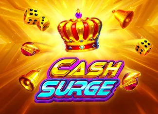 Pragmatic : Cash Surge - VIAPLAY777
