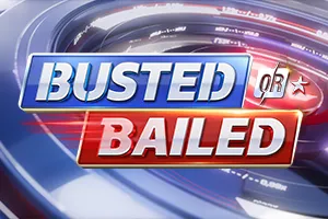 Busted Or Bailed - VIAPLAY777